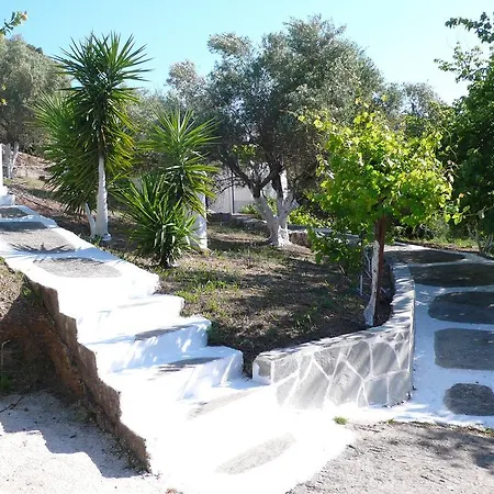 Stefanos Garden Διαμέρισμα Αρμένοι