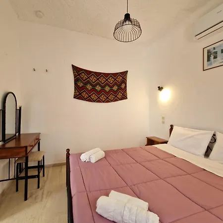 Stefanos Garden Διαμέρισμα *
