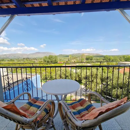 Διαμέρισμα Stefanos Garden Αρμένοι