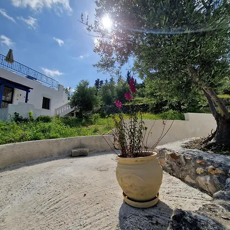 Stefanos Garden Διαμέρισμα