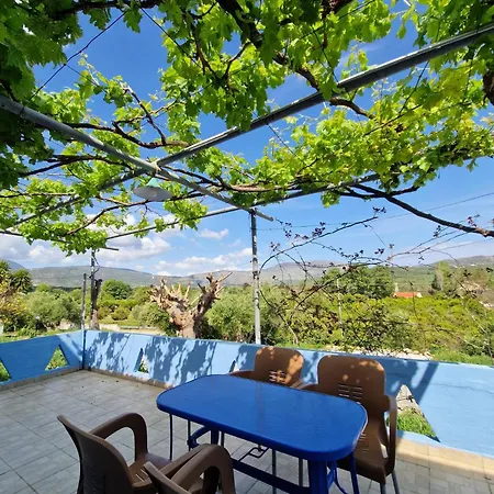 Διαμέρισμα Stefanos Garden Αρμένοι