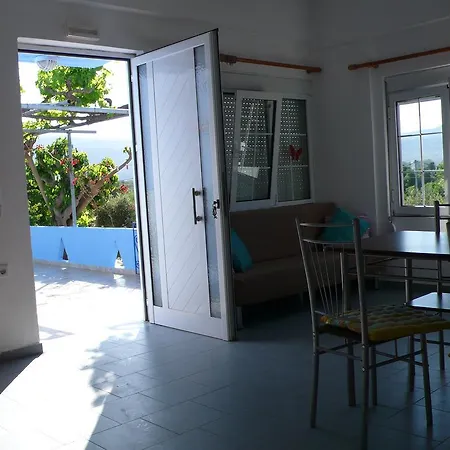 Stefanos Garden Αρμένοι