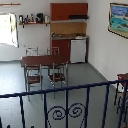 Stefanos Garden *