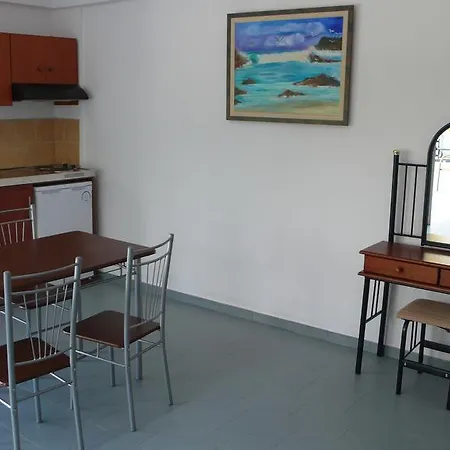Stefanos Garden * Αρμένοι