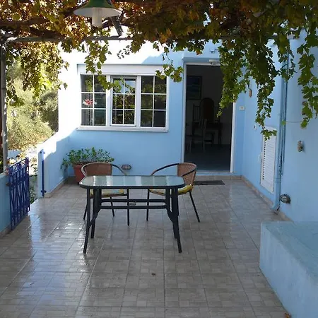 Stefanos Garden * Αρμένοι