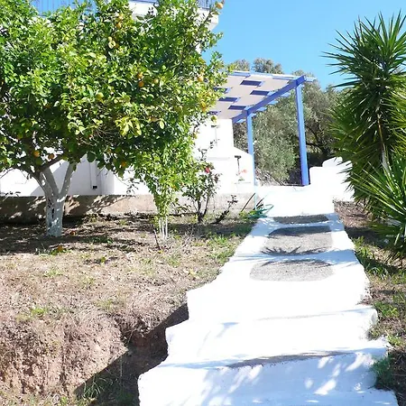 Stefanos Garden *