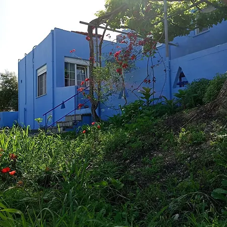 Lägenhet Stefanos Garden