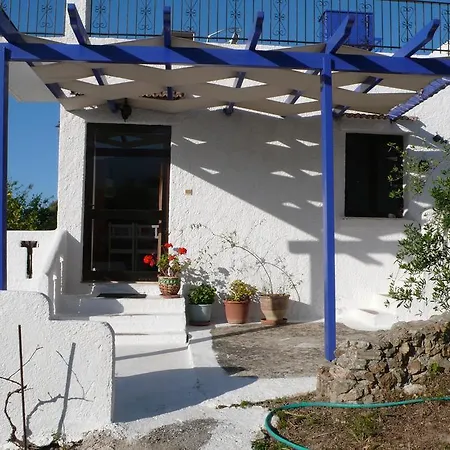 Lägenhet Stefanos Garden *