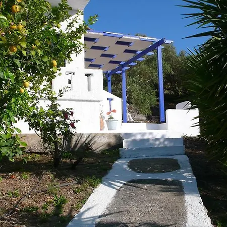 Stefanos Garden * Arménoi