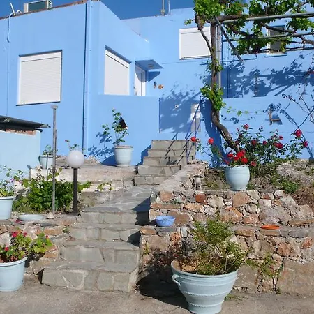 Stefanos Garden