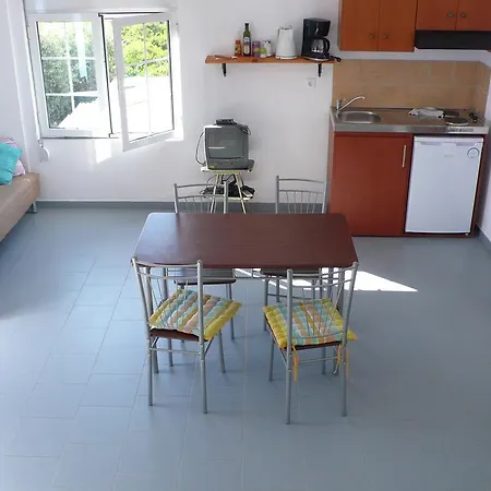 Stefanos Garden *