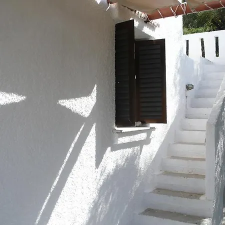 Lägenhet Stefanos Garden *