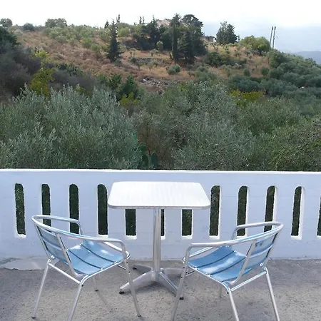 Stefanos Garden Arménoi