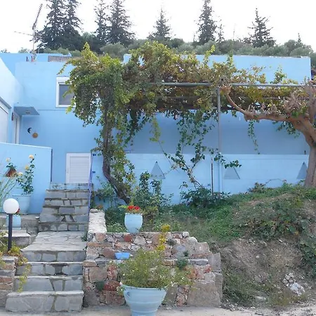 Stefanos Garden *