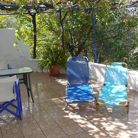 Stefanos Garden Arménoi